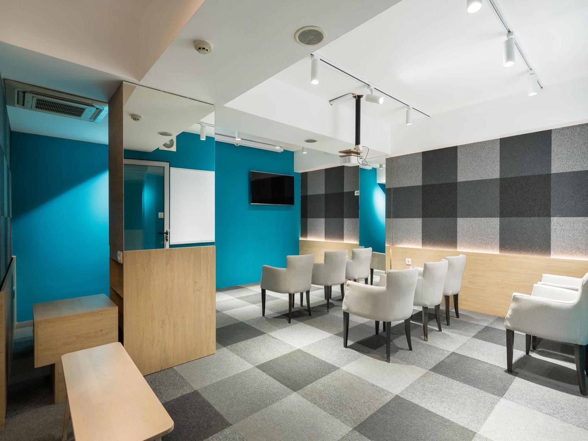 City Park Hotel 스코페 외부 사진